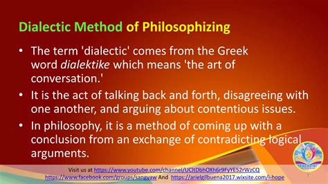 About – Dialectic.